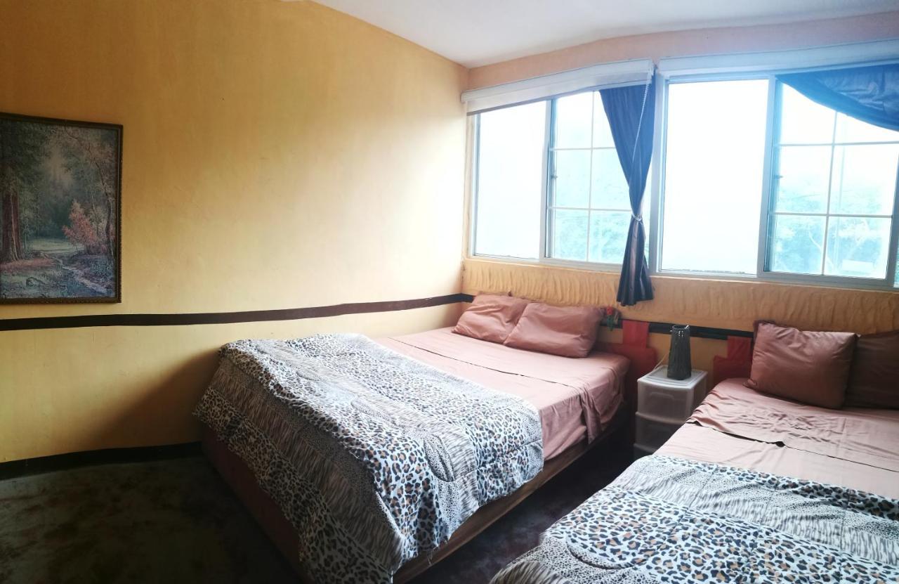 Hostal Don Quijote Llano Grande Ngoại thất bức ảnh